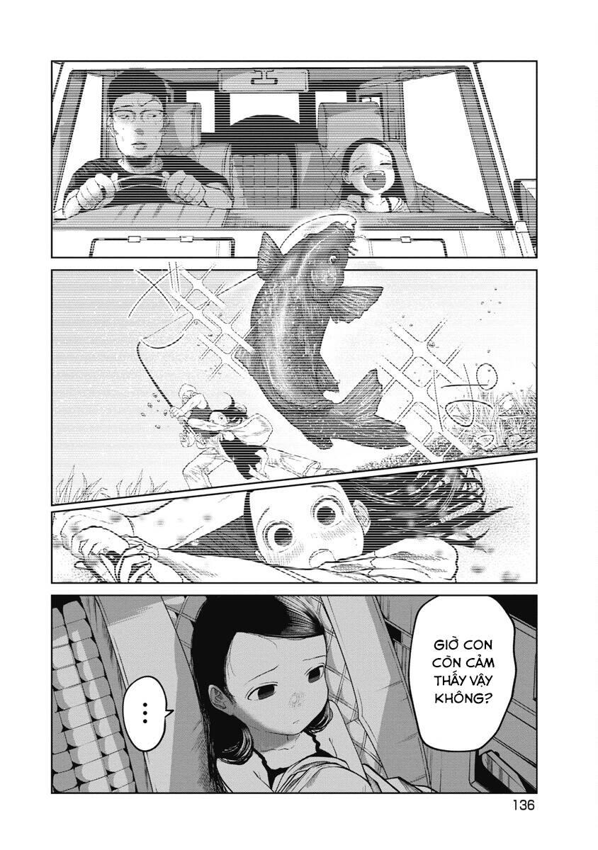 Anh Có Biết Cô Bé Này Không? Chapter 24 - 14