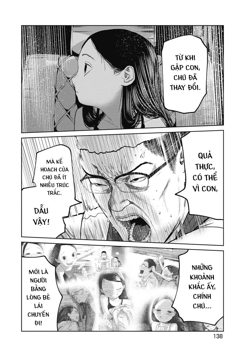 Anh Có Biết Cô Bé Này Không? Chapter 24 - 16