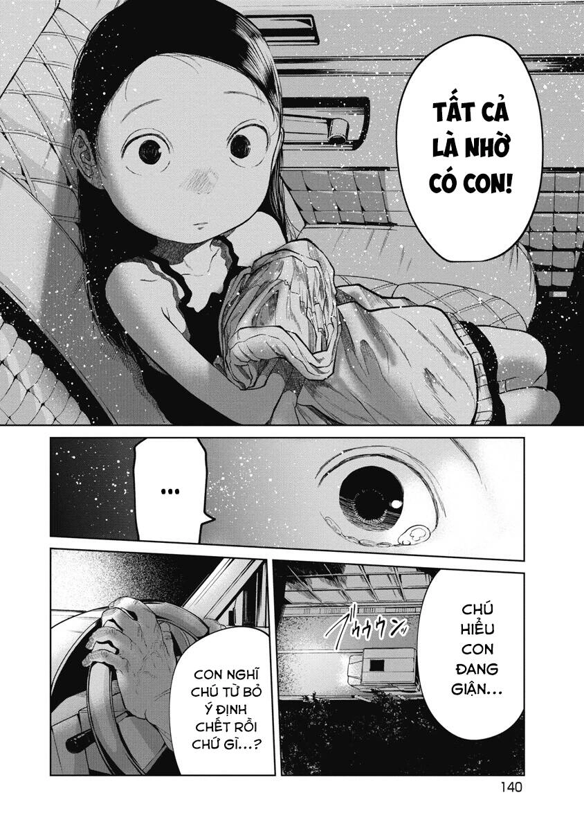 Anh Có Biết Cô Bé Này Không? Chapter 24 - 18