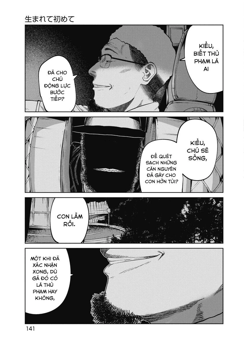 Anh Có Biết Cô Bé Này Không? Chapter 24 - 19