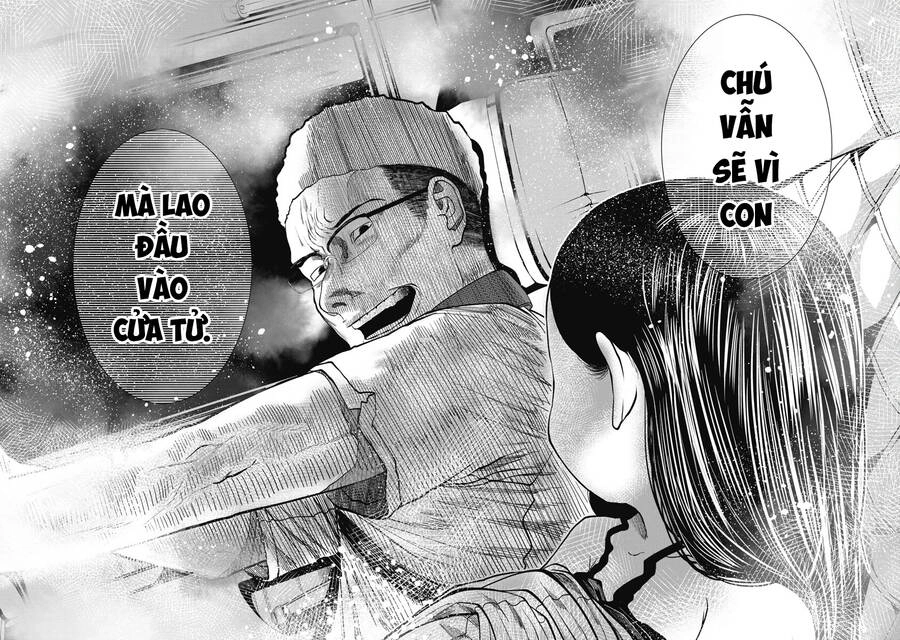 Anh Có Biết Cô Bé Này Không? Chapter 24 - 20