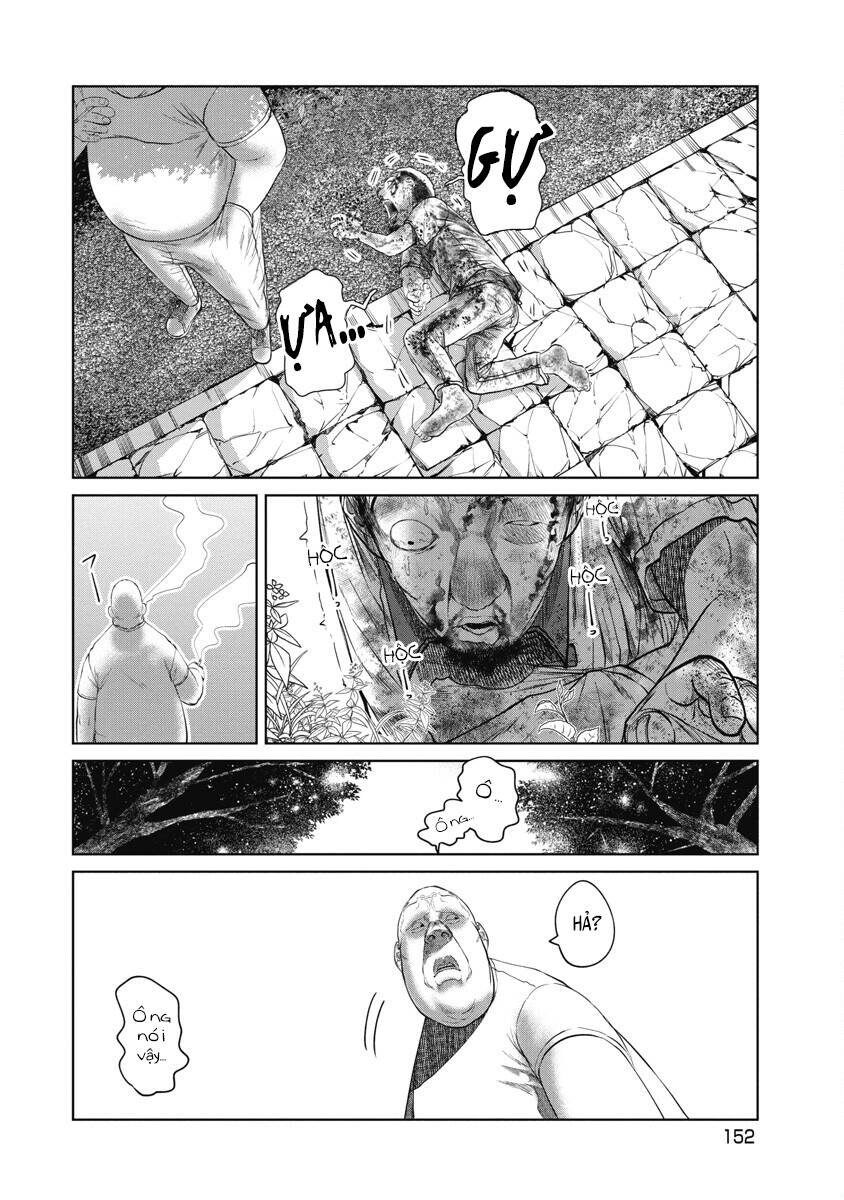 Anh Có Biết Cô Bé Này Không? Chapter 25 - 10