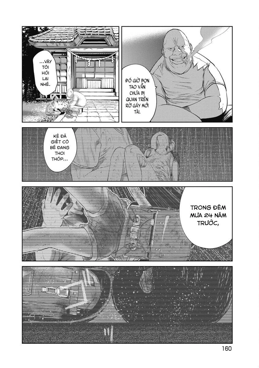 Anh Có Biết Cô Bé Này Không? Chapter 25 - 18