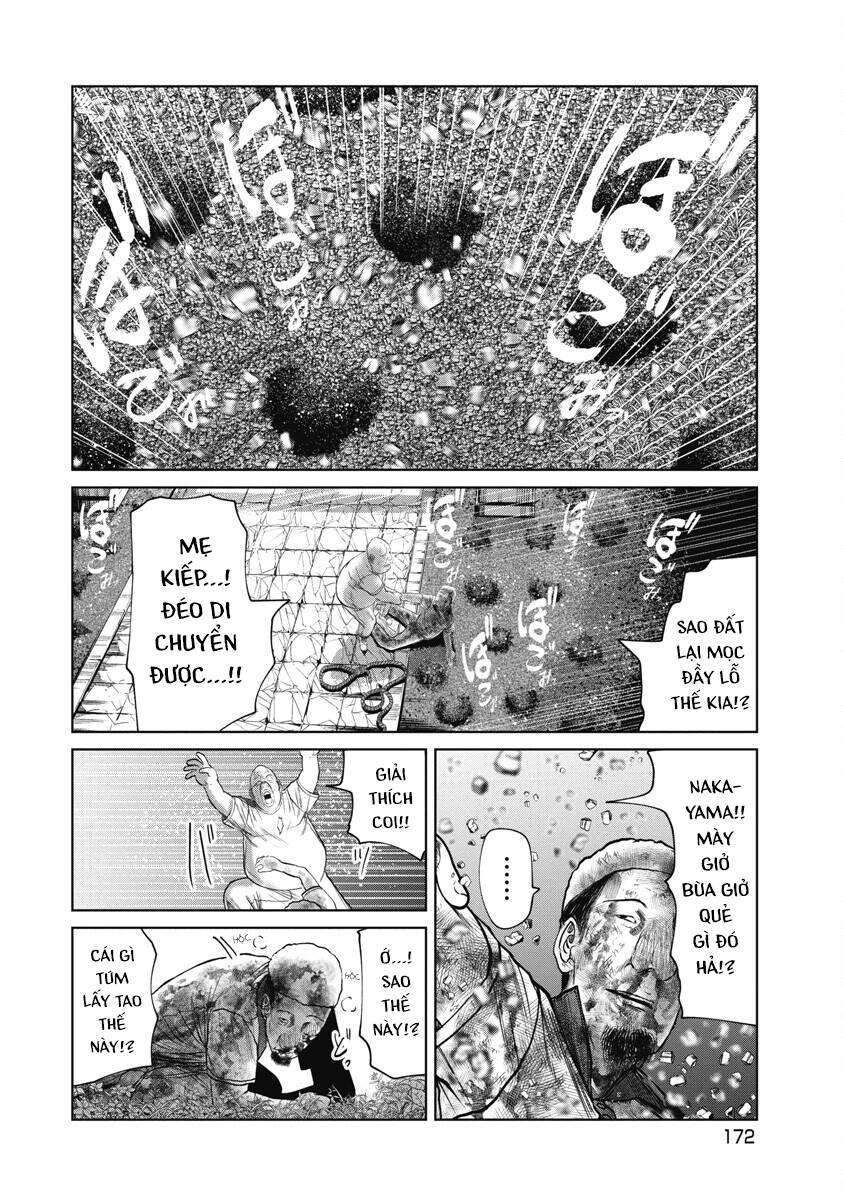 Anh Có Biết Cô Bé Này Không? Chapter 26 - 9