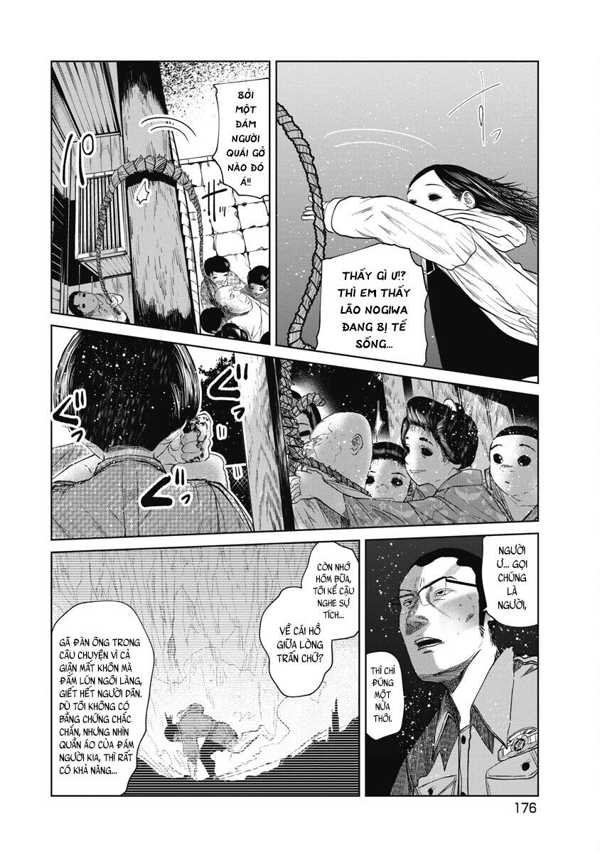 Anh Có Biết Cô Bé Này Không? Chapter 26 - 13