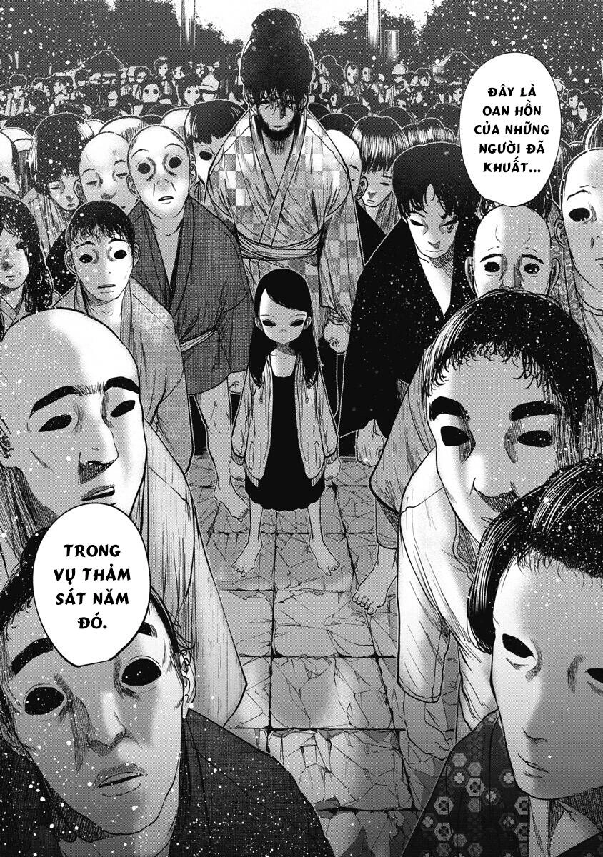 Anh Có Biết Cô Bé Này Không? Chapter 26 - 14