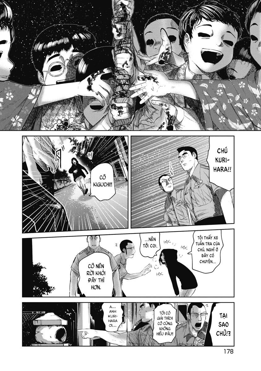 Anh Có Biết Cô Bé Này Không? Chapter 26 - 15