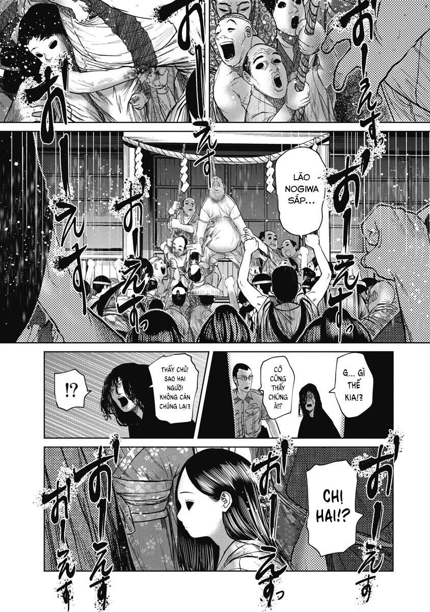 Anh Có Biết Cô Bé Này Không? Chapter 26 - 16