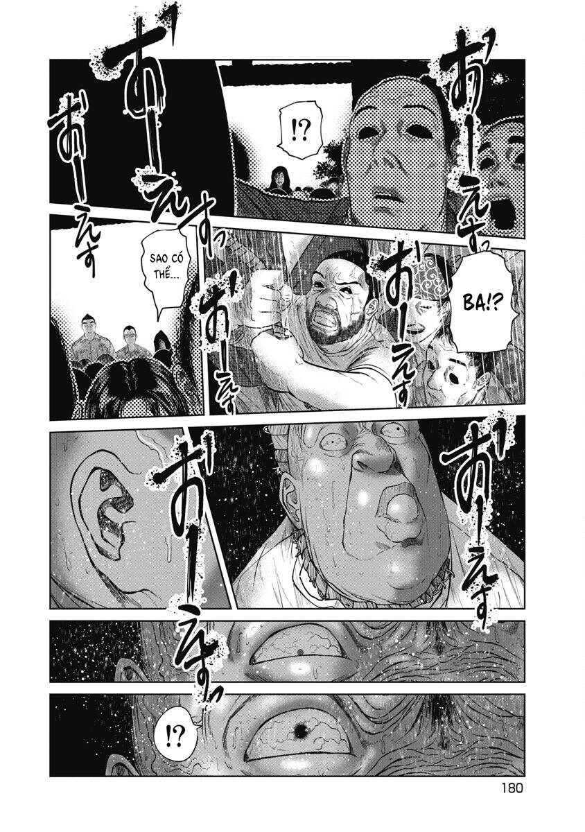 Anh Có Biết Cô Bé Này Không? Chapter 26 - 17