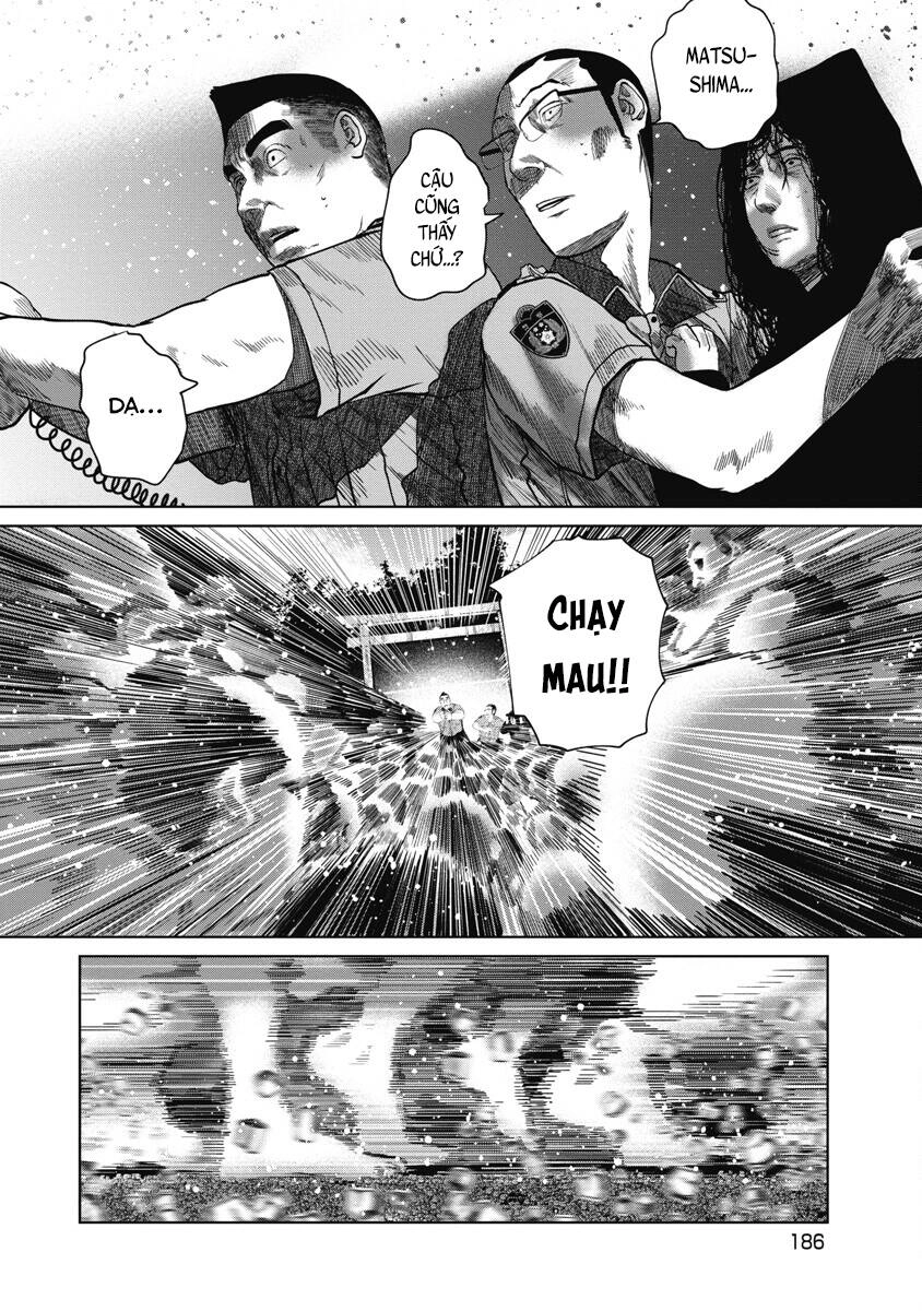 Anh Có Biết Cô Bé Này Không? Chapter 27 - 4