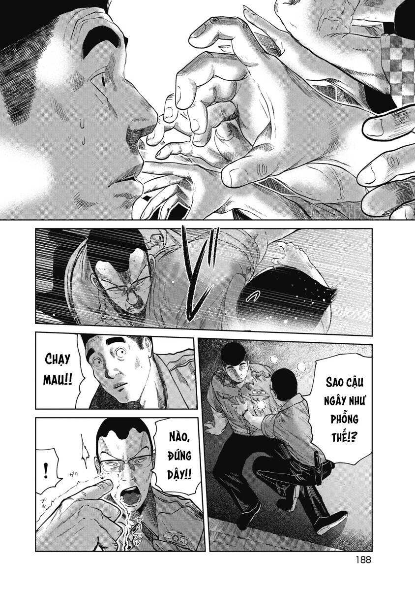 Anh Có Biết Cô Bé Này Không? Chapter 27 - 6