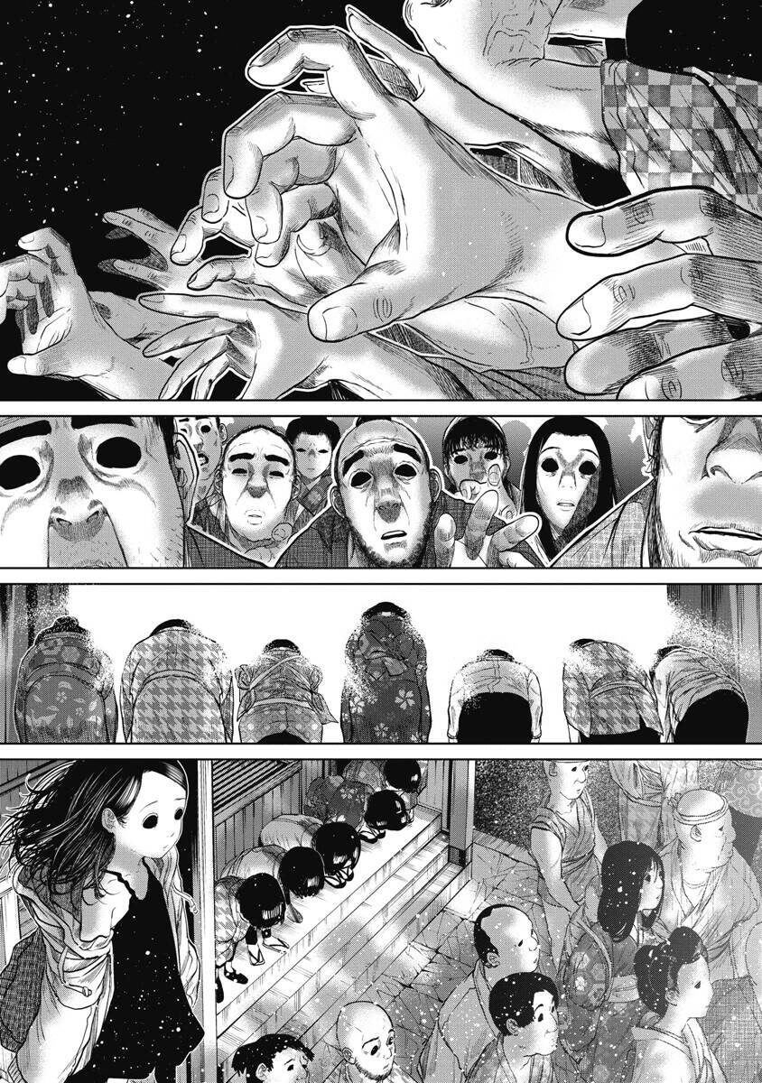 Anh Có Biết Cô Bé Này Không? Chapter 27 - 7