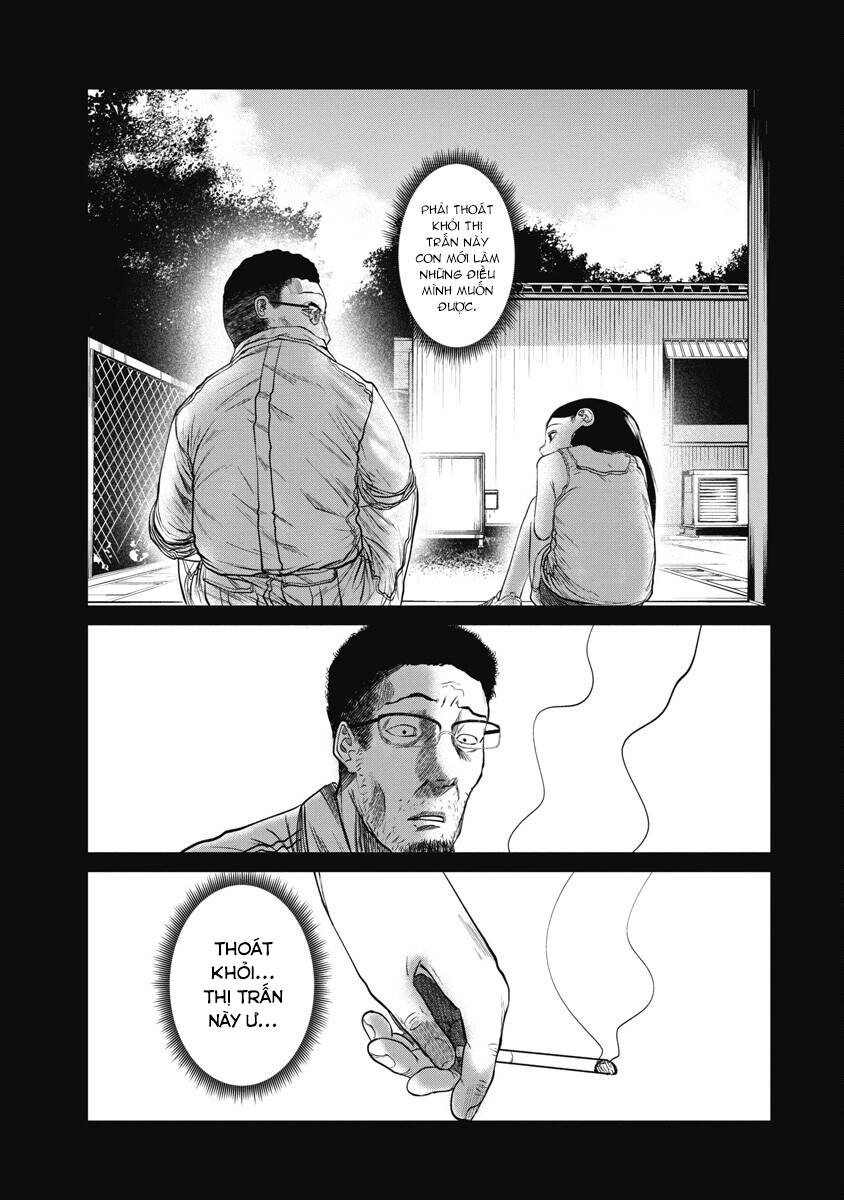 Anh Có Biết Cô Bé Này Không? Chapter 27 - 13