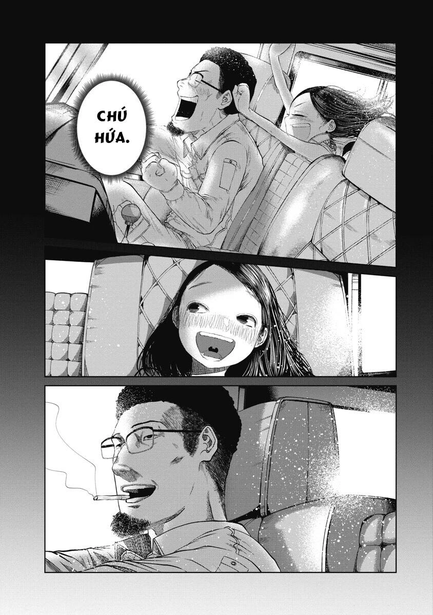 Anh Có Biết Cô Bé Này Không? Chapter 27 - 15