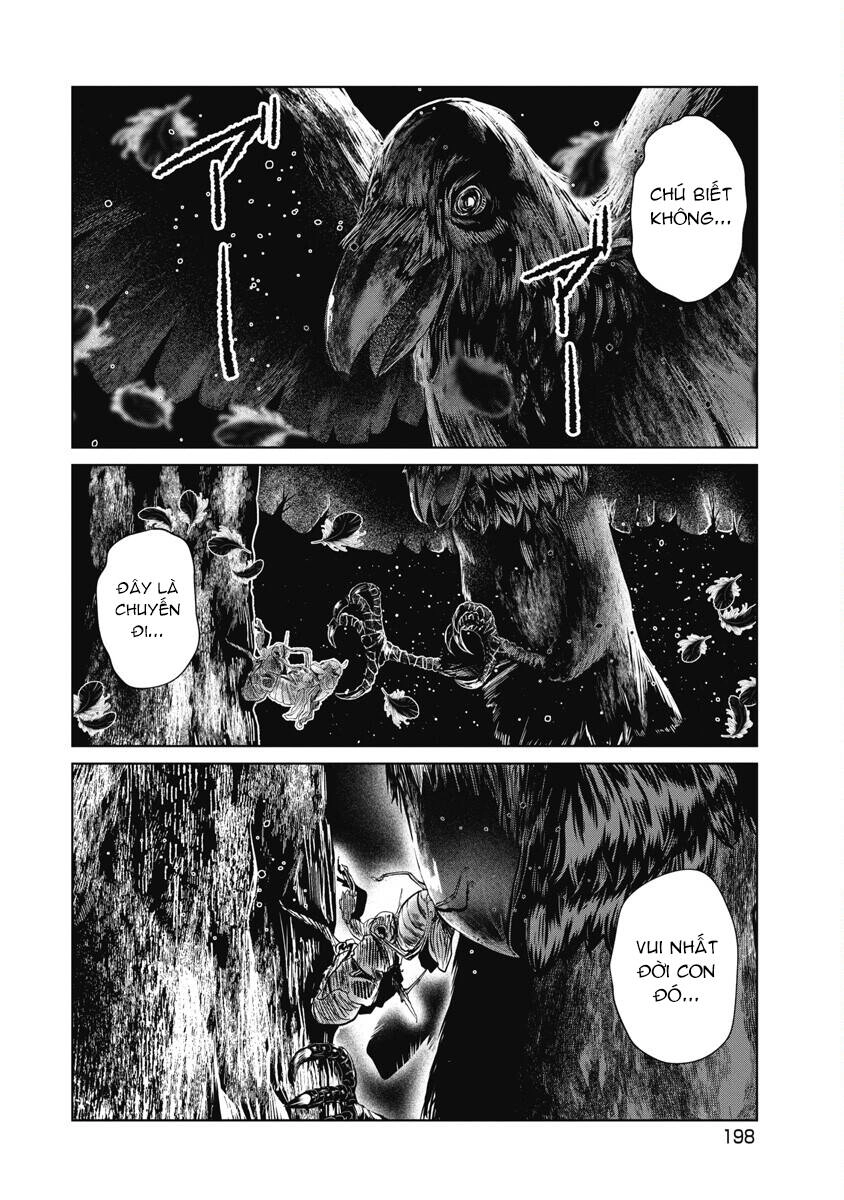 Anh Có Biết Cô Bé Này Không? Chapter 27 - 16