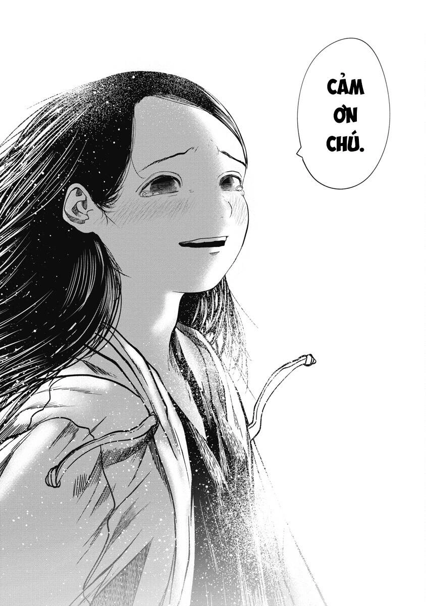 Anh Có Biết Cô Bé Này Không? Chapter 27 - 17