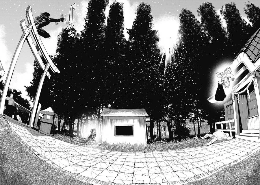 Anh Có Biết Cô Bé Này Không? Chapter 27 - 19