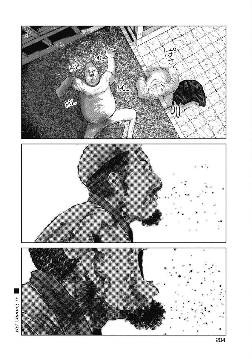 Anh Có Biết Cô Bé Này Không? Chapter 27 - 20