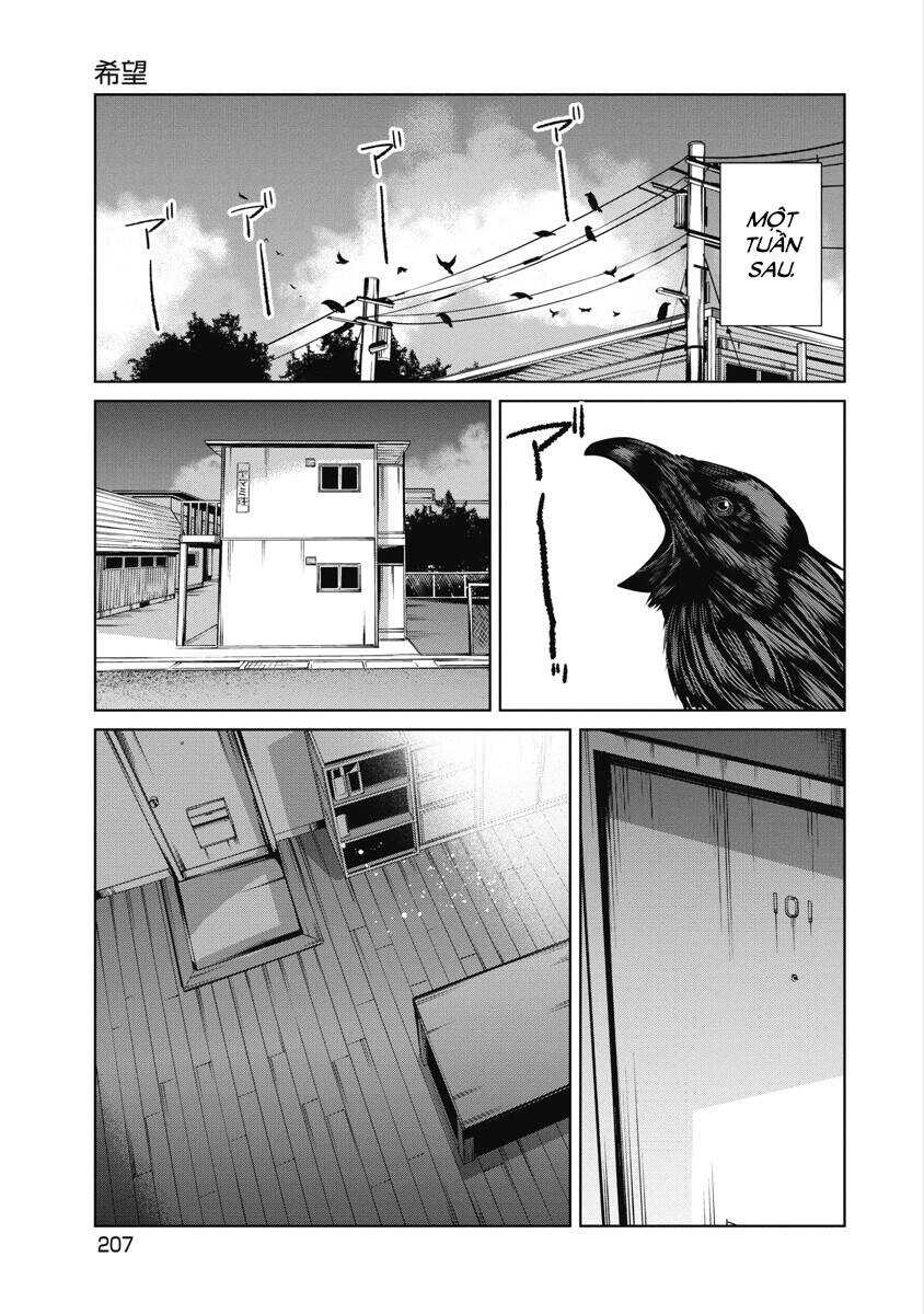 Anh Có Biết Cô Bé Này Không? Chapter 28 - 3