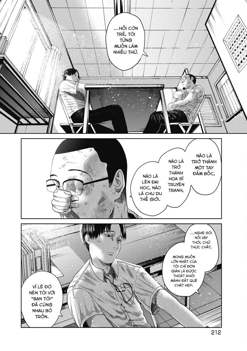 Anh Có Biết Cô Bé Này Không? Chapter 28 - 8