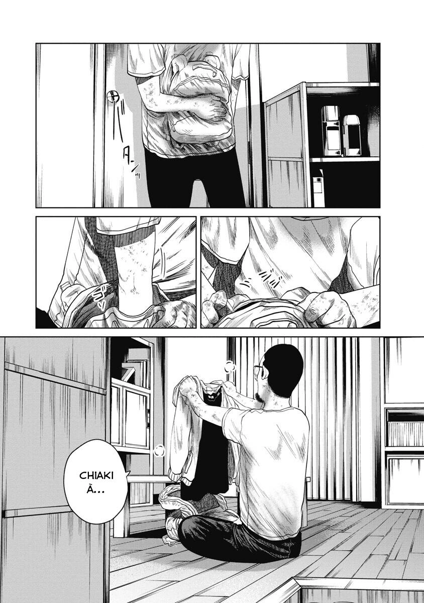 Anh Có Biết Cô Bé Này Không? Chapter 28 - 16