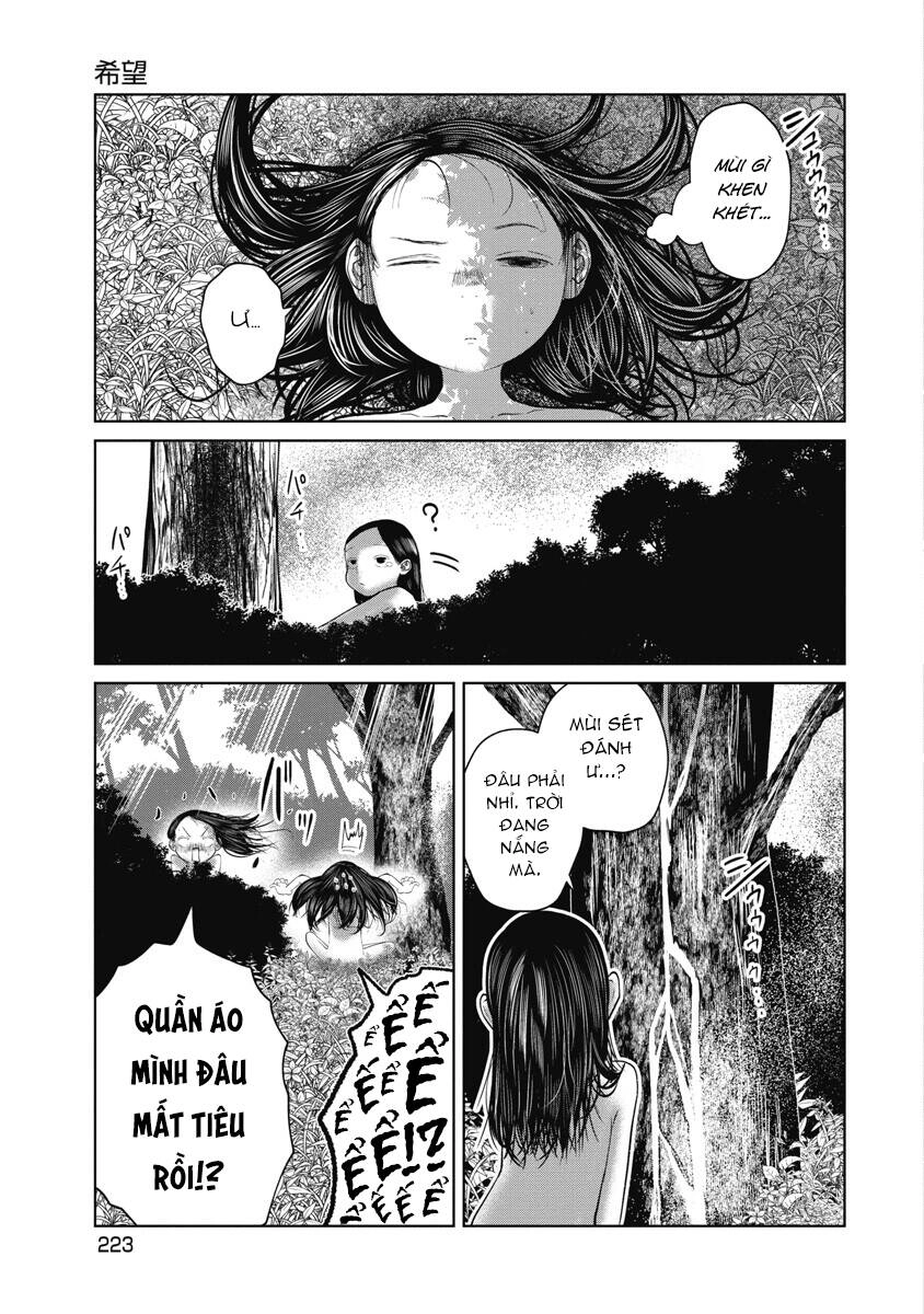 Anh Có Biết Cô Bé Này Không? Chapter 28 - 19