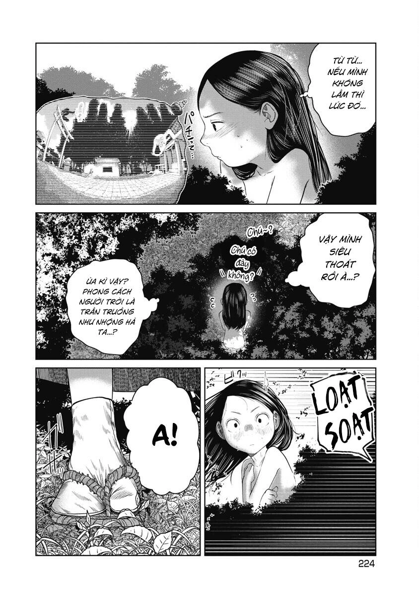 Anh Có Biết Cô Bé Này Không? Chapter 28 - 20