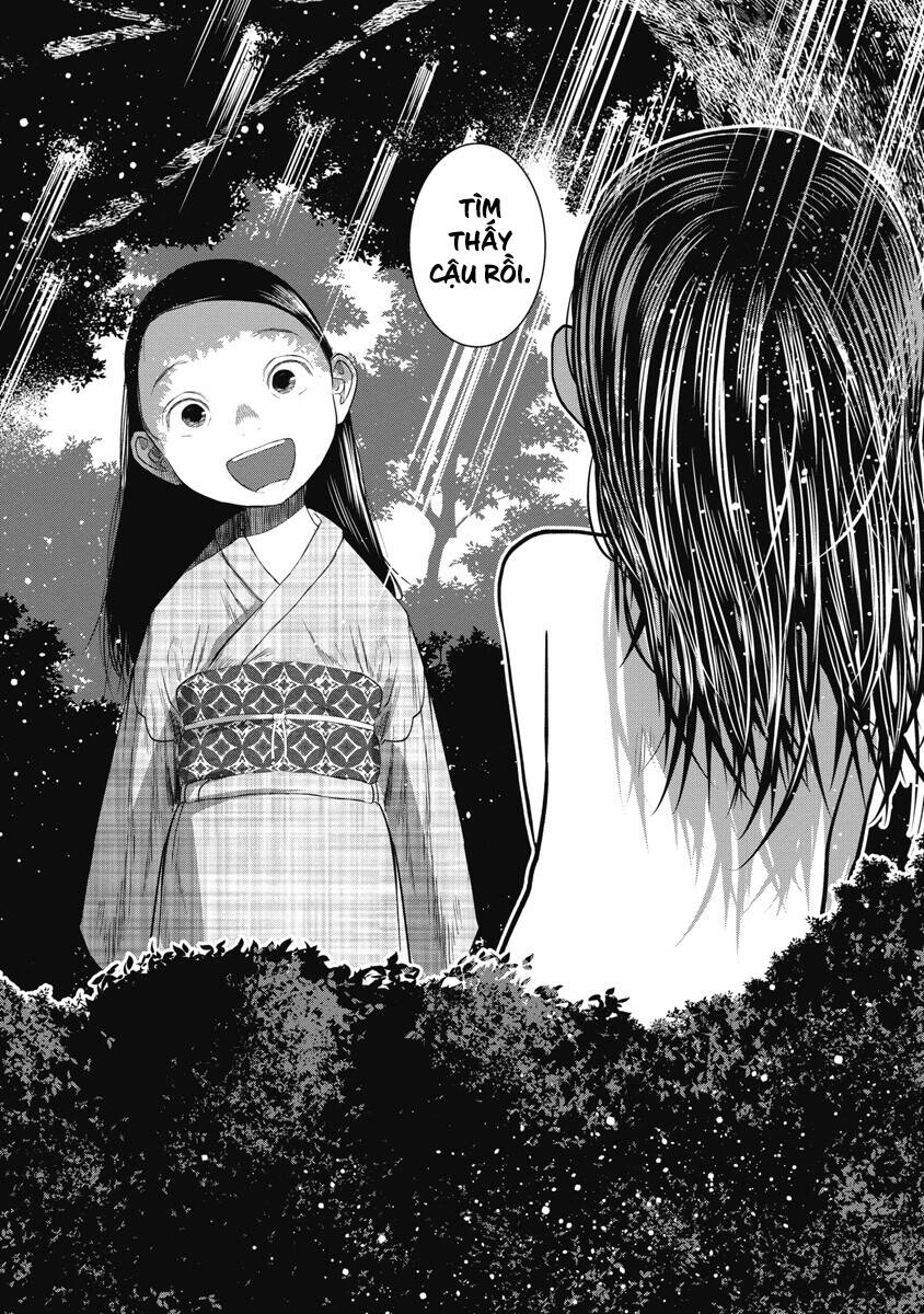 Anh Có Biết Cô Bé Này Không? Chapter 28 - 21