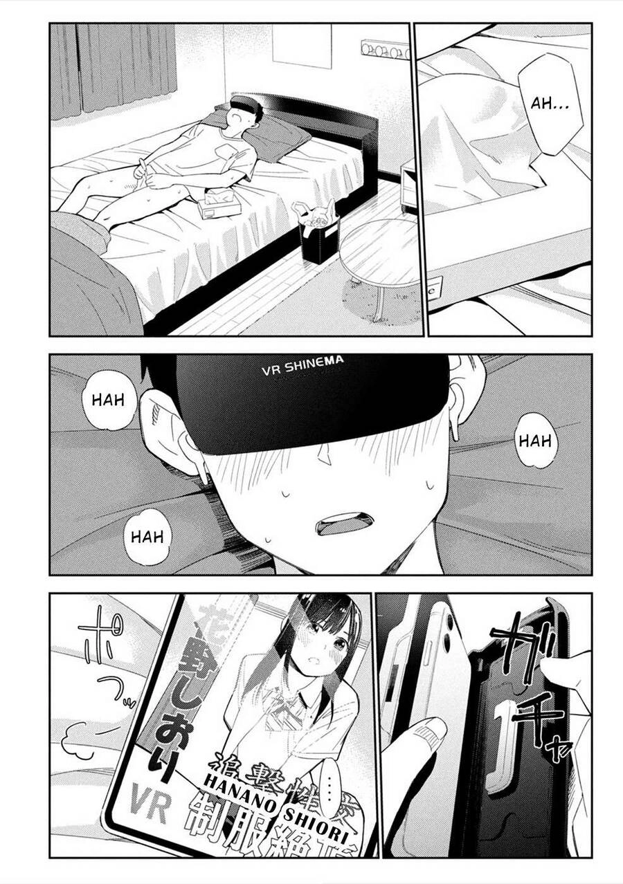 Karami Zakari: Boku No Honto To Kimi No Uso Chapter 4 - 6