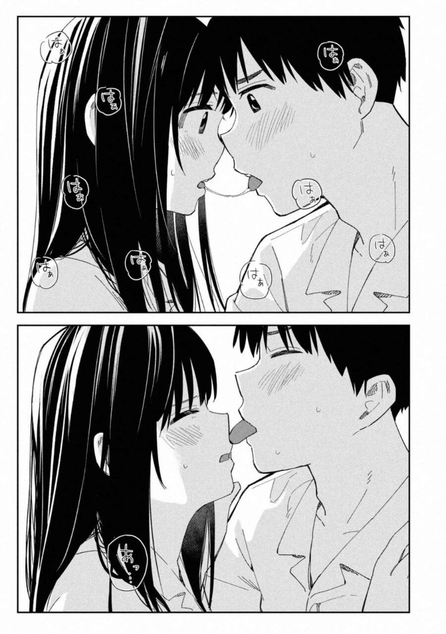 Karami Zakari: Boku No Honto To Kimi No Uso Chapter 6 - 15