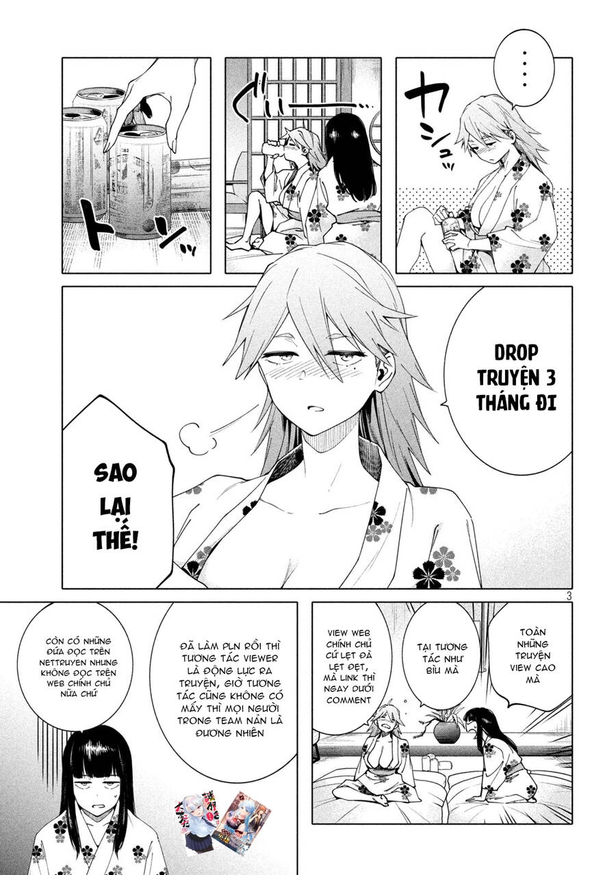Karami Zakari: Boku No Honto To Kimi No Uso Chapter 17 - 27