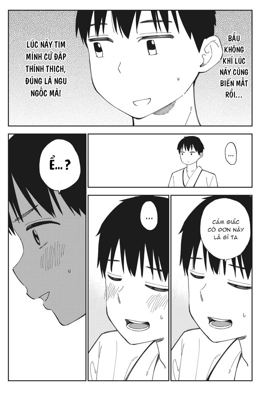 Karami Zakari: Boku No Honto To Kimi No Uso Chapter 20 - 23