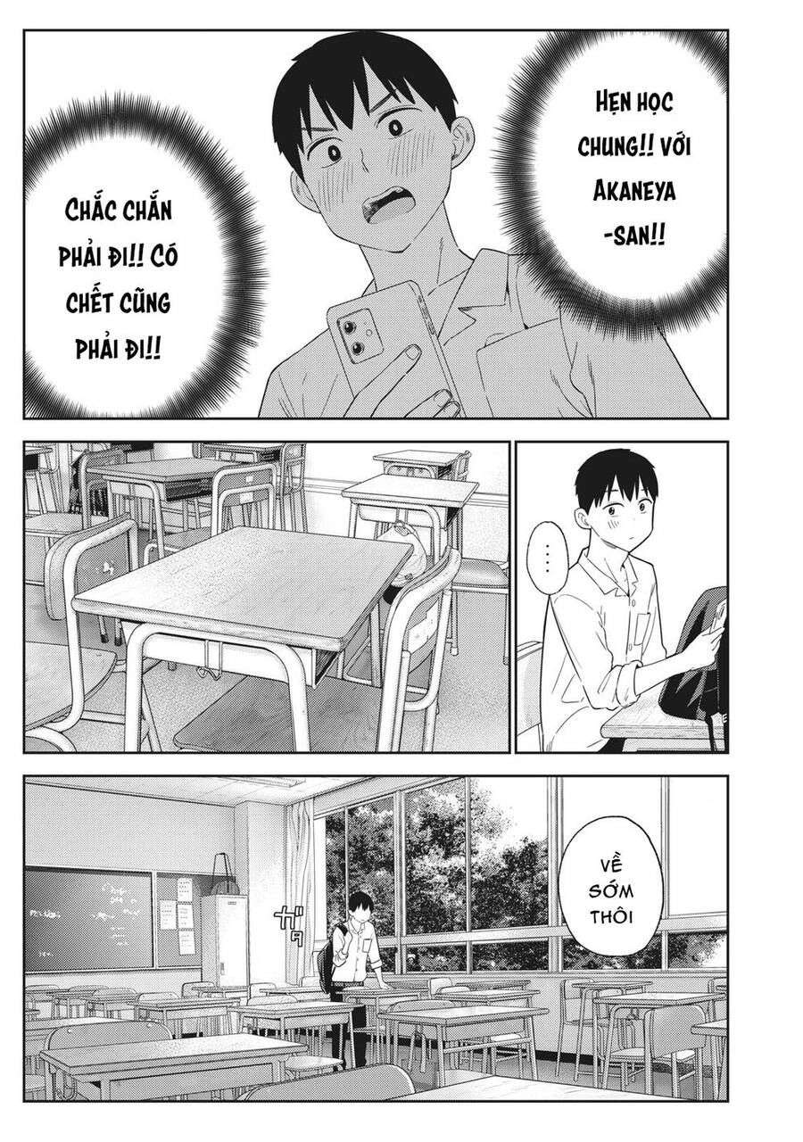 Karami Zakari: Boku No Honto To Kimi No Uso Chapter 27 - 15