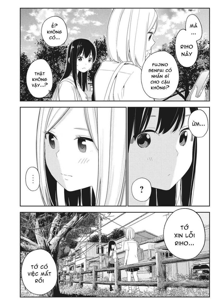 Karami Zakari: Boku No Honto To Kimi No Uso Chapter 27 - 20