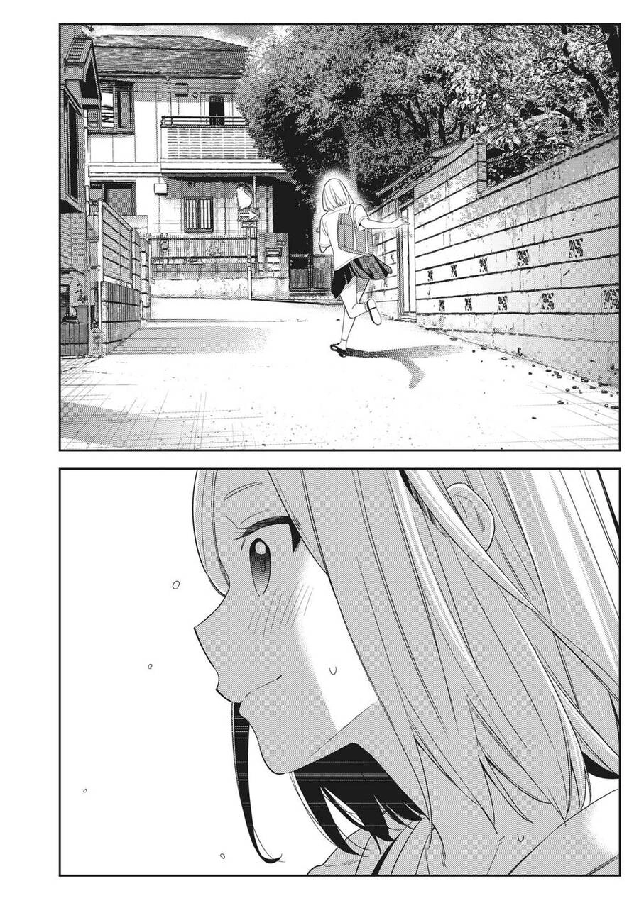Karami Zakari: Boku No Honto To Kimi No Uso Chapter 27 - 22