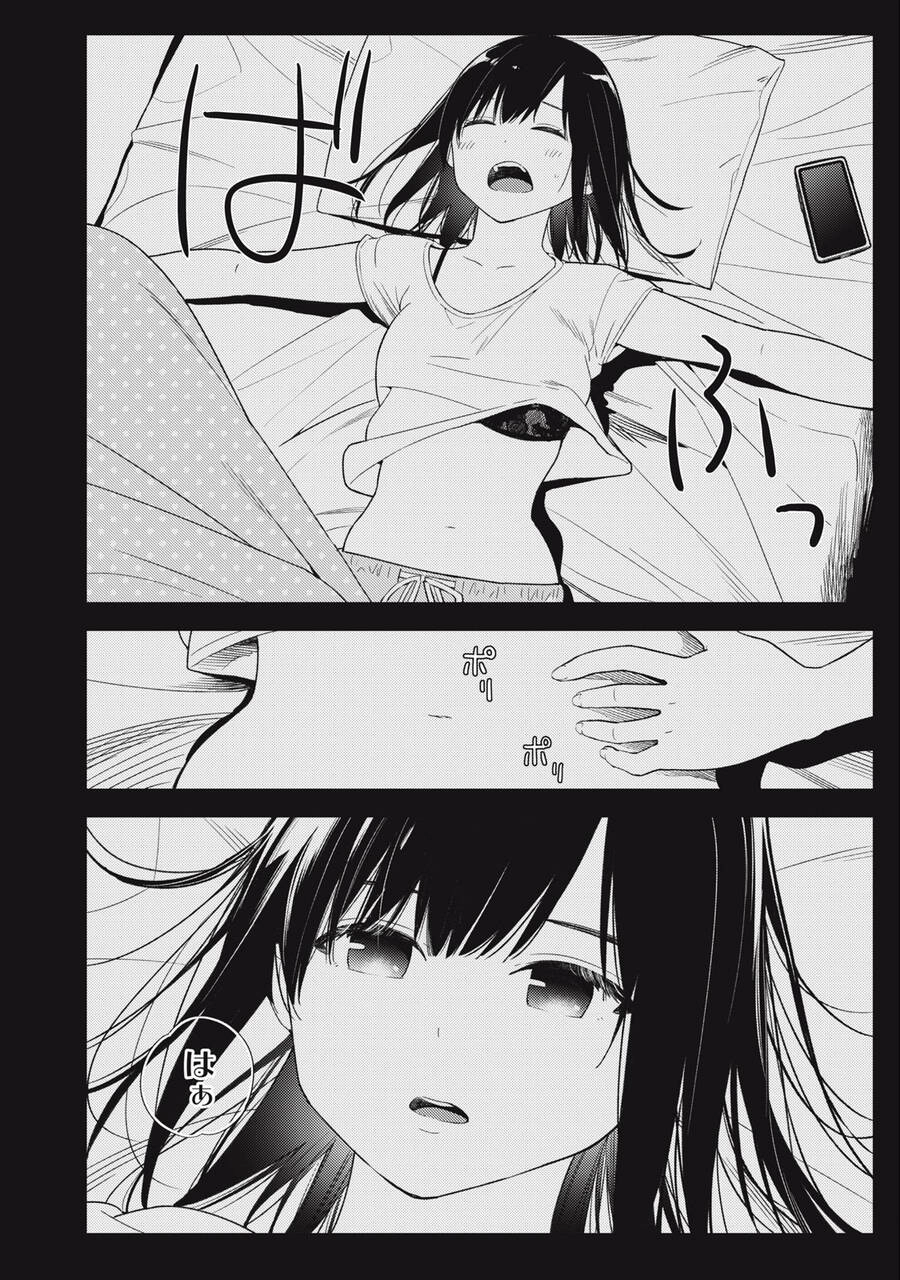 Karami Zakari: Boku No Honto To Kimi No Uso Chapter 39 - 6