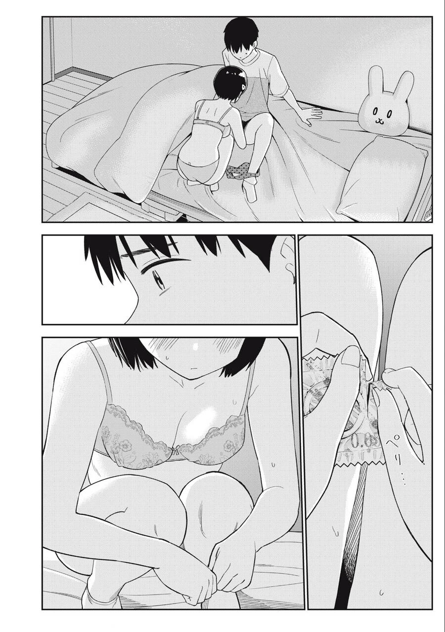 Karami Zakari: Boku No Honto To Kimi No Uso Chapter 39 - 20