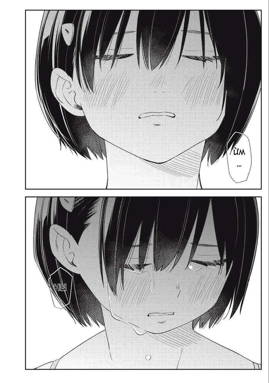 Karami Zakari: Boku No Honto To Kimi No Uso Chapter 39 - 24