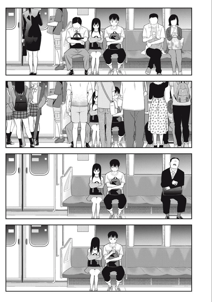 Karami Zakari: Boku No Honto To Kimi No Uso Chapter 40 - 11