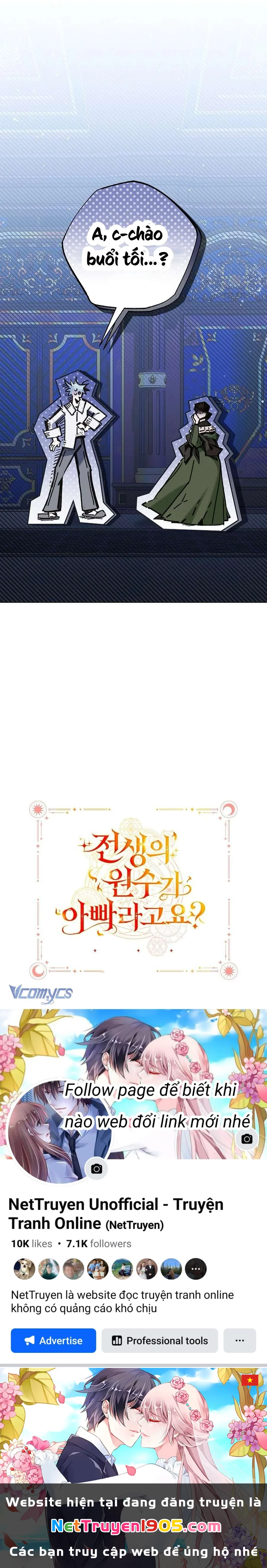 Papa Là Kẻ Thù Kiếp Trước Của Tôi? Chapter 62 - 13