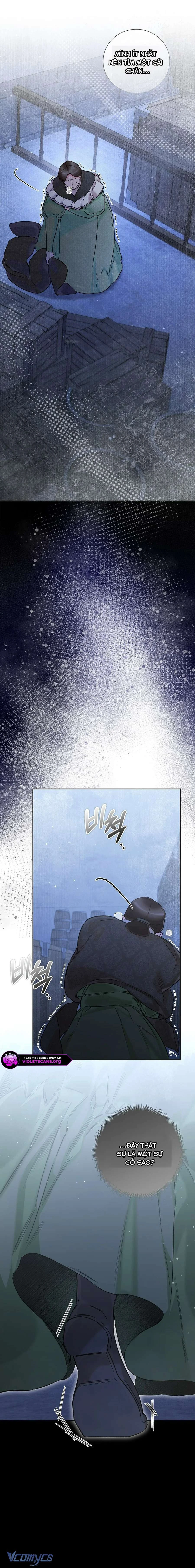 Papa Là Kẻ Thù Kiếp Trước Của Tôi? Chapter 67 - 2