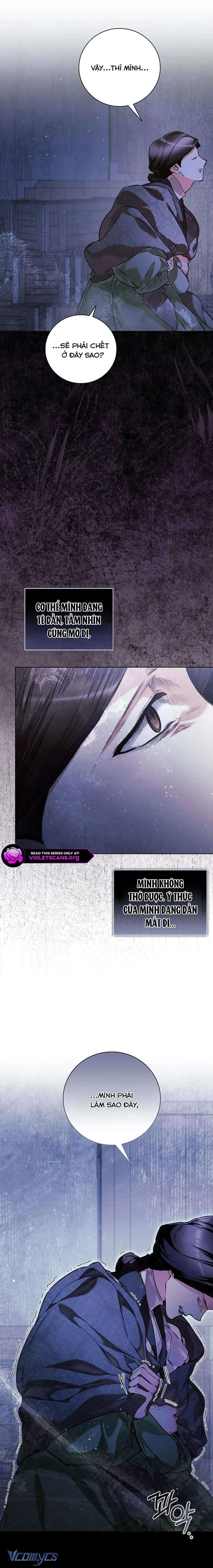 Papa Là Kẻ Thù Kiếp Trước Của Tôi? Chapter 67 - 4