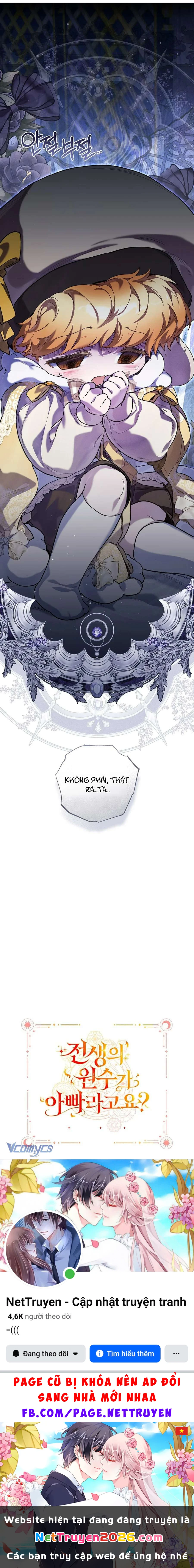 Papa Là Kẻ Thù Kiếp Trước Của Tôi? Chapter 67 - 14