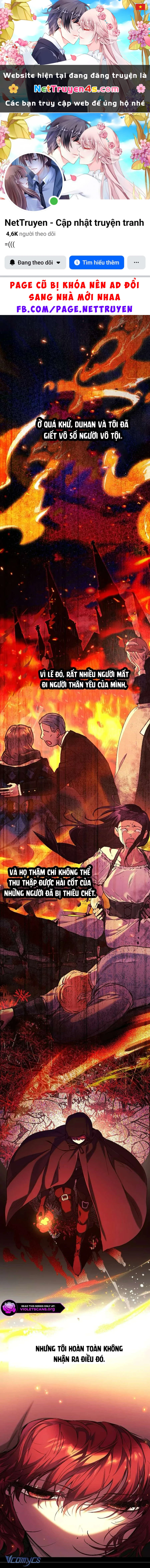 Papa Là Kẻ Thù Kiếp Trước Của Tôi? Chapter  69 - 1