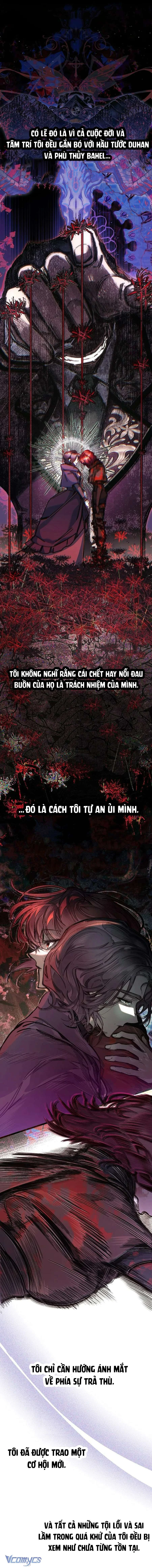 Papa Là Kẻ Thù Kiếp Trước Của Tôi? Chapter  69 - 2