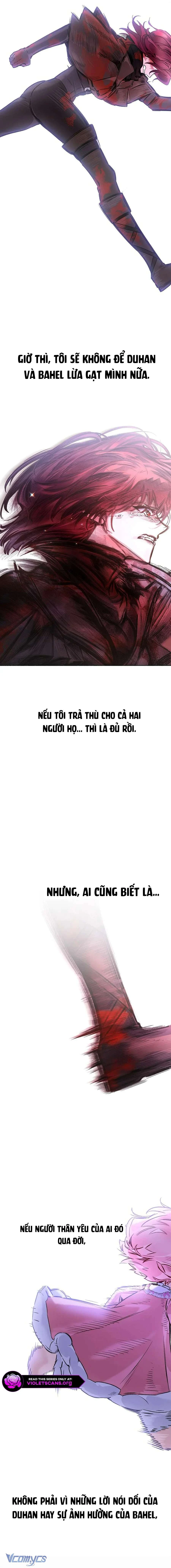 Papa Là Kẻ Thù Kiếp Trước Của Tôi? Chapter  69 - 3