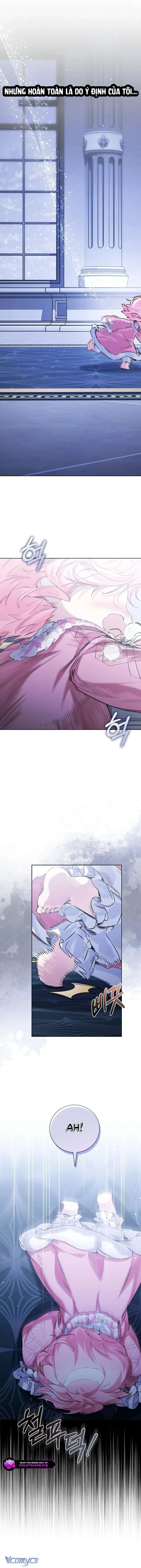 Papa Là Kẻ Thù Kiếp Trước Của Tôi? Chapter  69 - 4