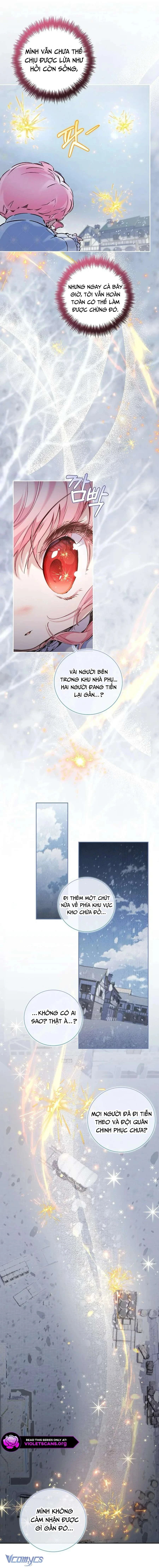 Papa Là Kẻ Thù Kiếp Trước Của Tôi? Chapter  69 - 14