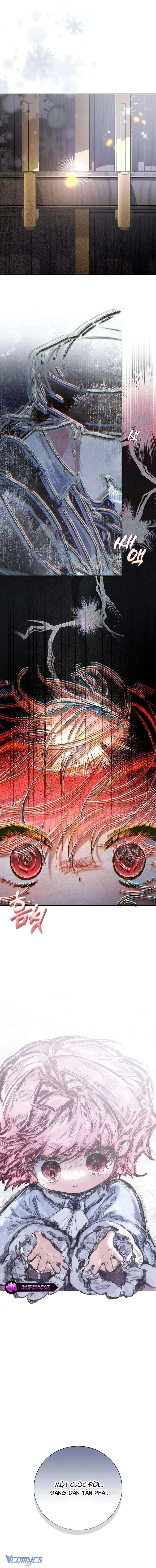 Papa Là Kẻ Thù Kiếp Trước Của Tôi? Chapter  69 - 15