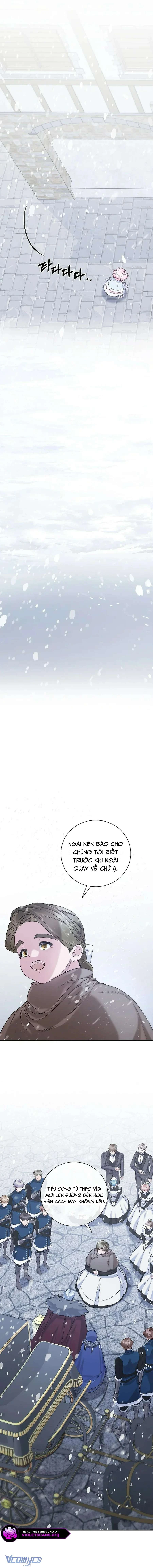 Papa Là Kẻ Thù Kiếp Trước Của Tôi? Chapter  69 - 16